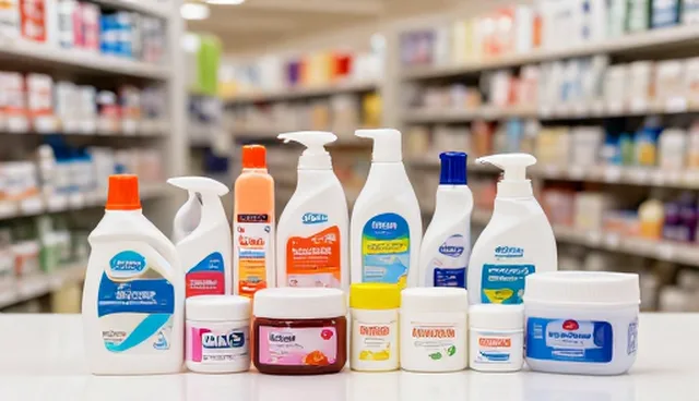 日用百货批发采购风险应对策略与选型建议