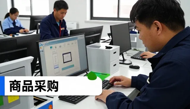 商品采购时代下品牌代理应用价值分析